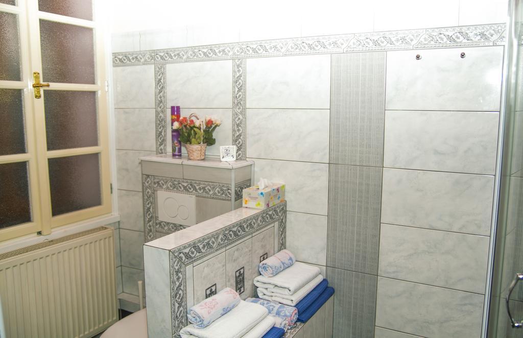Apartmá Karolína