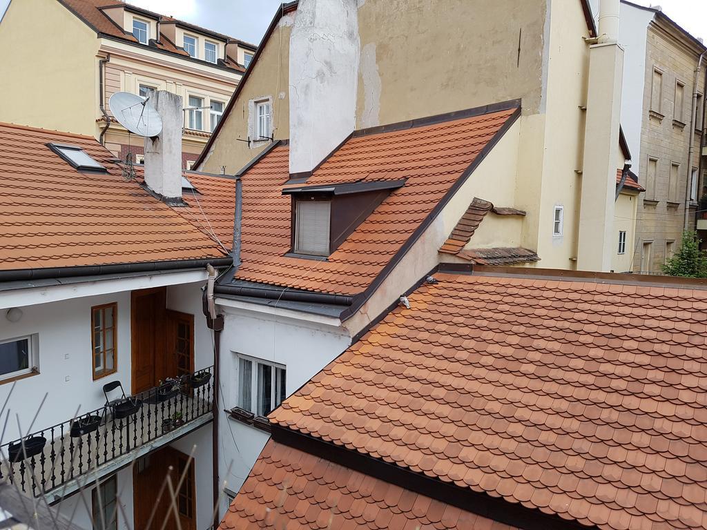 Appartamento Apartmá Karolína