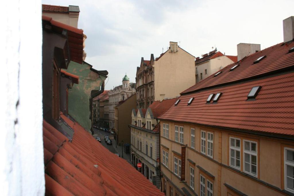 Apartma Karolina Apartment Prag