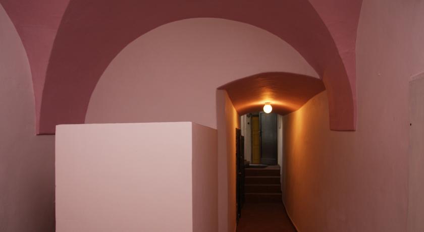 Apartma Karolina Apartment Prag