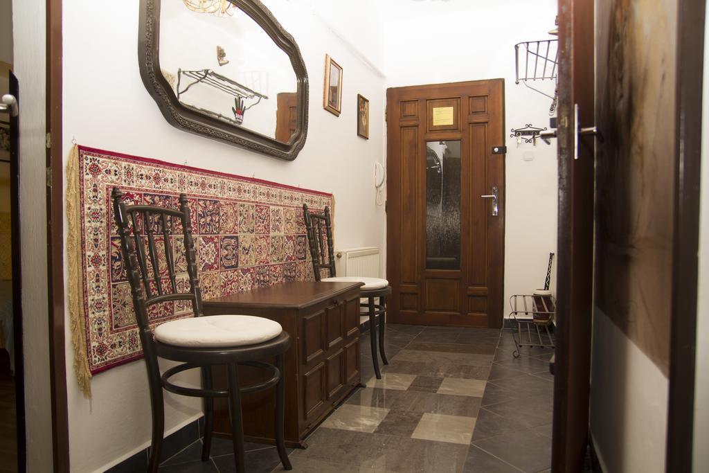 Apartma Karolina * Prag