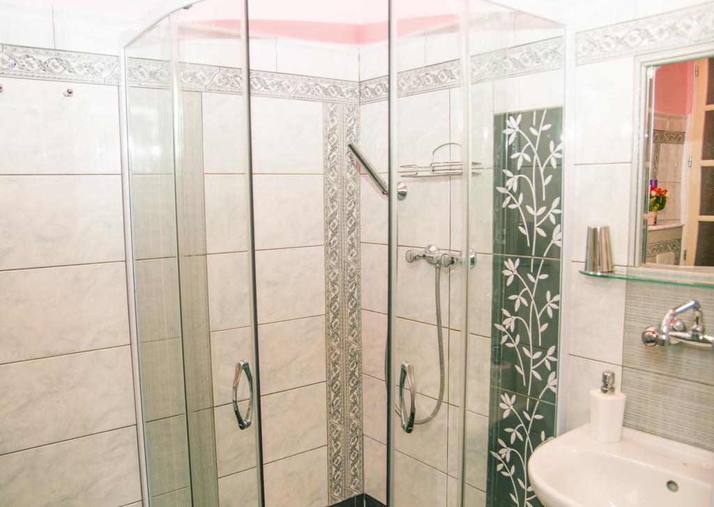 Apartma Karolina * Prag