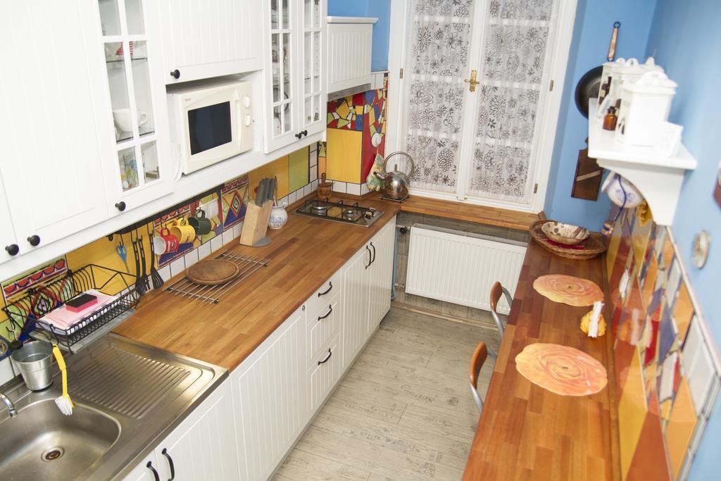Apartma Karolina Prag