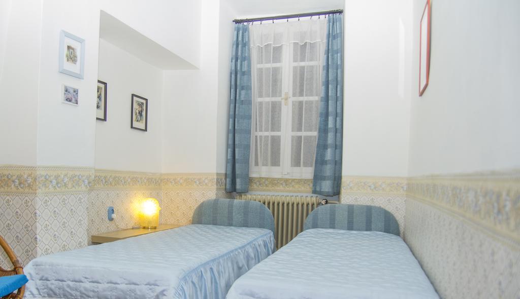 Apartma Karolina * Prag