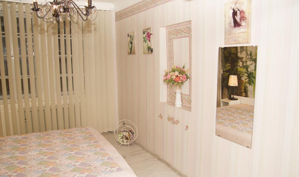 Apartma Karolina Apartment Prag