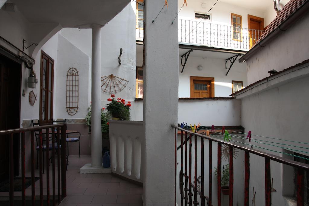 Apartment Apartma Karolina *