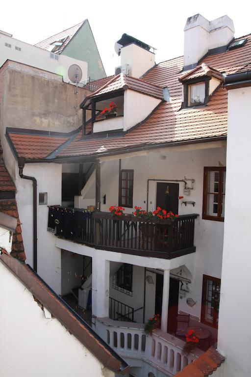Apartma Karolina Prag