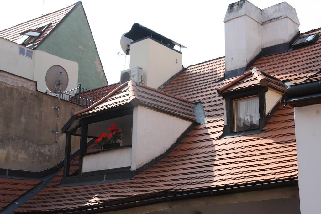 Apartment Apartma Karolina