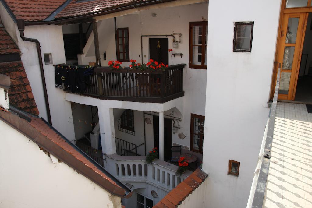 Apartment Apartma Karolina Prag