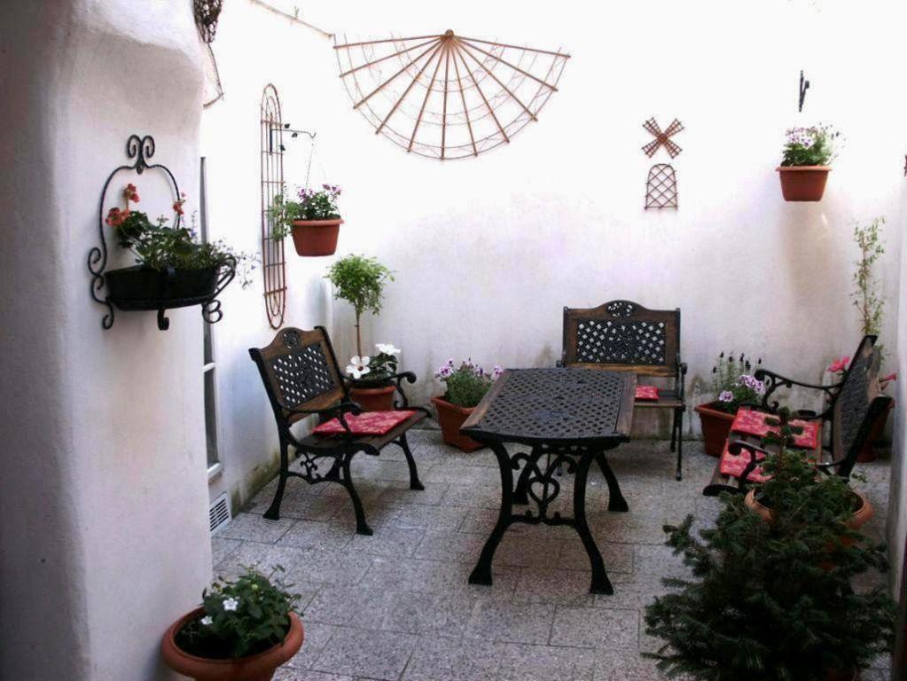 Apartment Apartma Karolina Prag