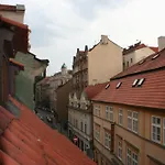 Apartmá Karolína
