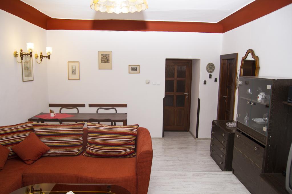 Apartamento Apartma Karolina *