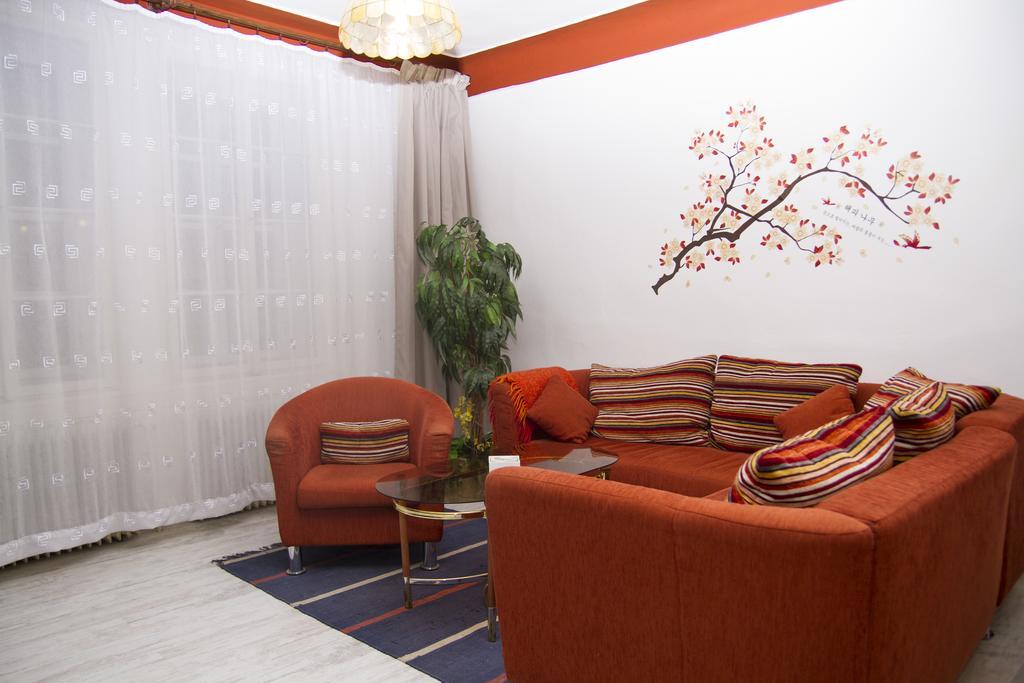 Apartma Karolina Apartamento *