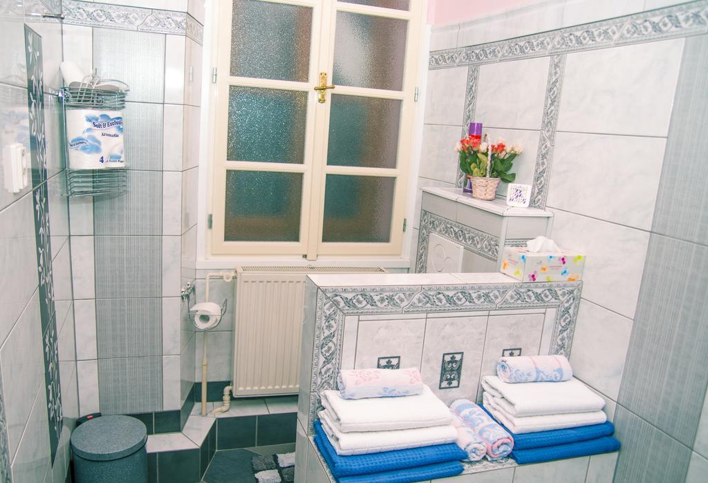 Apartma Karolina Apartamento *