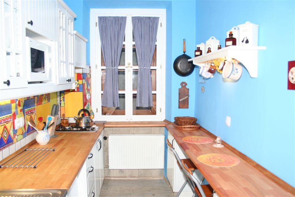 Apartamento Apartma Karolina